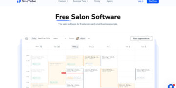 4 Best Salon Software, Ranked & Reviewed for 2026