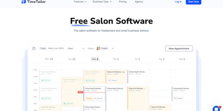 4 Best Salon Software, Ranked & Reviewed for 2026