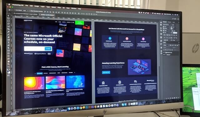 Website Optimization Mistakes That Could Hurt Business Growth
