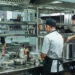 Behind the Scenes of Smooth-Running Commercial Kitchen Operations