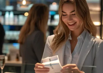 How Personalized Cocktail Napkins Elevate Event Branding