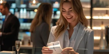 How Personalized Cocktail Napkins Elevate Event Branding