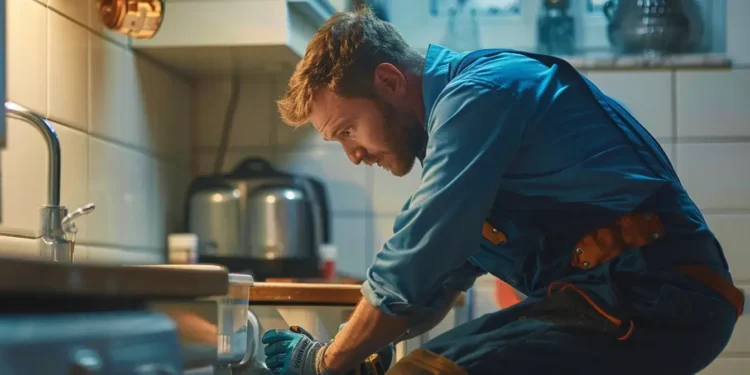 Emergency Plumbing: How to Choose a Qualified Plumber