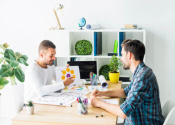 Building a Brand That Works: How Thoughtful Logo Design Powers In-Depth Business Growth