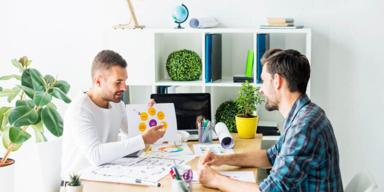 Building a Brand That Works: How Thoughtful Logo Design Powers In-Depth Business Growth