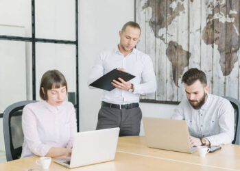 What to Consider When Scaling Your Operations Nationally