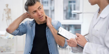 How Much Is a Neck Injury Negligence Lawsuit Worth