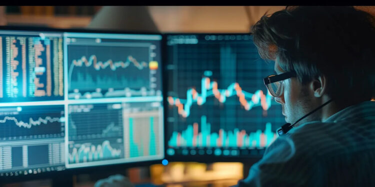 Unlocking the Future: How Cryptocurrency Trading Platforms Empower Individual Investors