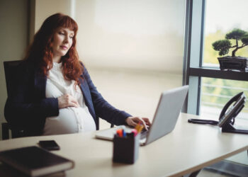 What Rights Pregnant Employees Have Under California Law
