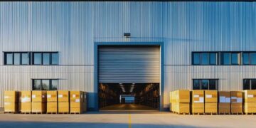 Commercial Metal Buildings: Which Industries Are Getting It Right in 2026?