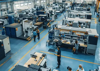 Successful Launch: Resources for New Manufacturing Business Owners