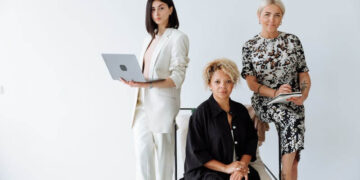How Modern Women Business Owners Balance Work and Well-Being