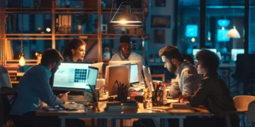 How Outsourcing Managed Seo Services Boosts Online Visibility?