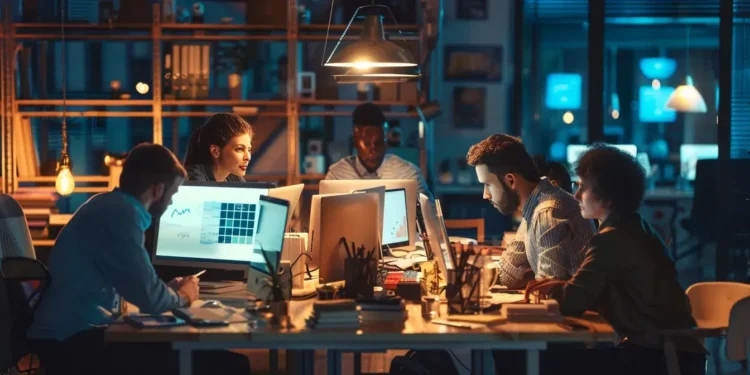 How Outsourcing Managed Seo Services Boosts Online Visibility?