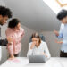 How to Handle Discriminatory Behavior at Work