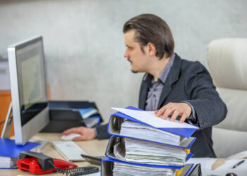 Why Operational Accountability Still Depends on Documented Delivery