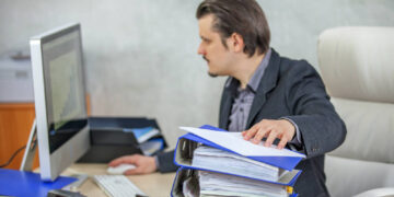 Why Operational Accountability Still Depends on Documented Delivery