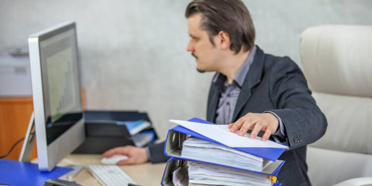 Why Operational Accountability Still Depends on Documented Delivery