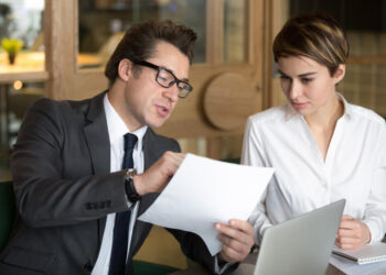 Workers’ Compensation: How to File a Claim