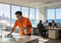 How To Choose the Right Office Cleaning Services Gold Coast Businesses Trust?
