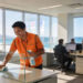 How To Choose the Right Office Cleaning Services Gold Coast Businesses Trust?