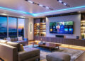 Top Features That Make Ultra-Short-Throw Projectors Suitable for Modern Living Rooms