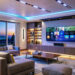 Top Features That Make Ultra-Short-Throw Projectors Suitable for Modern Living Rooms