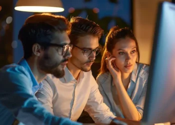 How Implementing Predictive Workforce Analytics Improves Employee Retention