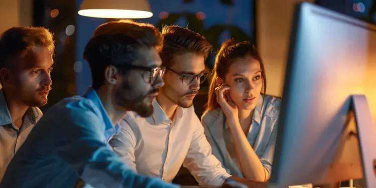 How Implementing Predictive Workforce Analytics Improves Employee Retention