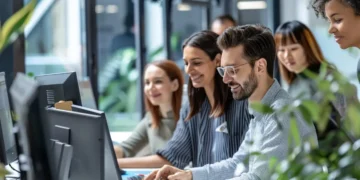 How Implementing Contact Center Software Enhances Customer Experience?