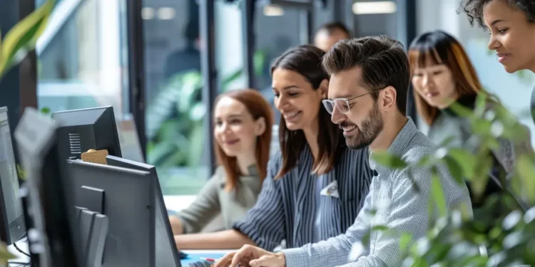 How Implementing Contact Center Software Enhances Customer Experience?