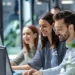 How Implementing Contact Center Software Enhances Customer Experience?