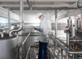How Chemical Toll Blending Helps Companies Scale Production
