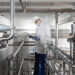 How Chemical Toll Blending Helps Companies Scale Production