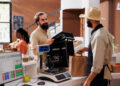 How a Modern Restaurant POS System Predicts Weekly Labour Needs
