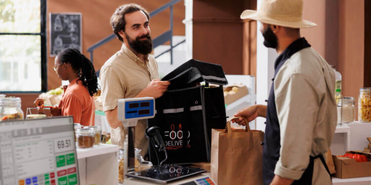 How a Modern Restaurant POS System Predicts Weekly Labour Needs