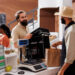 How a Modern Restaurant POS System Predicts Weekly Labour Needs