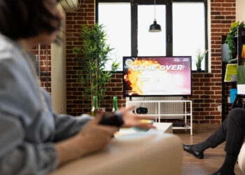 Why Mini RGB TVs Deliver Better Color for Films and Streaming