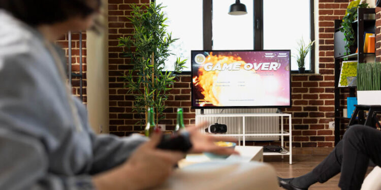 Why Mini RGB TVs Deliver Better Color for Films and Streaming