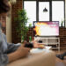 Why Mini RGB TVs Deliver Better Color for Films and Streaming