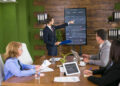 What Features Should You Compare Before Investing in Interactive Panels for Your Business or School?