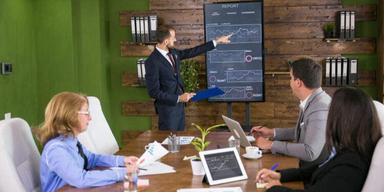 What Features Should You Compare Before Investing in Interactive Panels for Your Business or School?