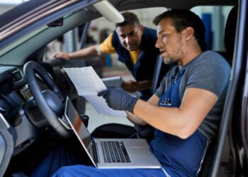 From Answers to Assignments: How Agentic AI Is Changing Automotive Engineering