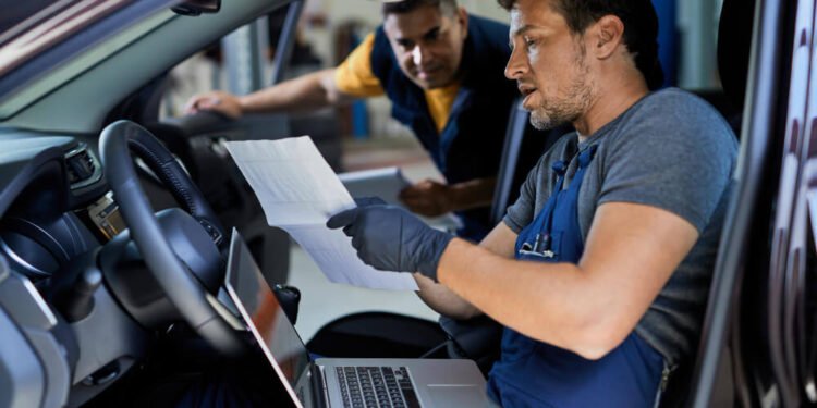 From Answers to Assignments: How Agentic AI Is Changing Automotive Engineering